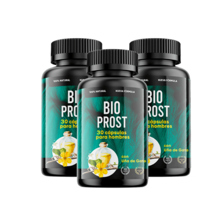 Bio Prost x3