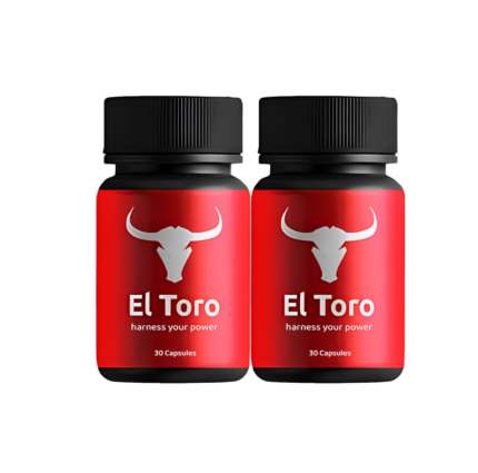 El Toro x2